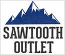 Sawtooth Outlet