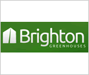 Brighton Greenhouse Kits