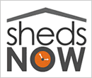 Sheds Now - Lifetime Sheds